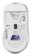 MOUSE USB OPTICAL WRL X2H/MEDIUM WHITE PX2HES22 PULSAR