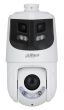 NET CAMERA 8+4MP PTZ DOME/SDT4E425-8P-GB-APV1 DAHUA