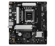 ASROCK Intel B860 LGA 1851 (Socket V1) micro ATX