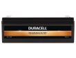 BATTERY 12V 2.3AH VRLA/DR2.3-12 DURACELL