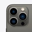 REFURB. PHONE IPHONE 13 PRO/128GB GRAPHITE A GRADE RED
