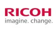 Ricoh D0742935 (D074-2935) GUIDE:DUPLEX:OPEN AND CLOSE:RIGHT:L