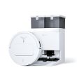 VACUUM CLEANER ROBOT/DEEBOT T50 PRO OMNI ECOVACS