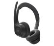 HEADSET ZONE 300/MIDN BLACK 981-001407 LOGITECH