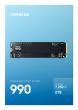 SAMSUNG 990  2 TB M.2