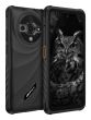 MOBILE PHONE ARMOR X31 PRO/8/256GB BLACK ULEFONE