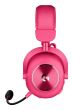 HEADSET G PRO X 2 GAMING/PINK 981-001275 LOGITECH