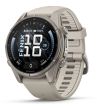 SMARTWATCH FENIX 9/TITANIUM 010-04761-01 GARMIN