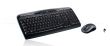 KEYBOARD +MOUSE COMBO MK330/ENG 920-003989 LOGITECH