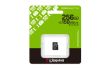 MEMORY MICRO SDXC 256GB UHS-I/SDCS3/256GBSP KINGSTON