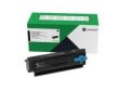 Lexmark 55B2H0E Lazerinė kasetė, Juoda
