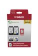 Canon PG-575/CL-576 (5438C004) Photo value pack Rašalinių kasečių komplektas, BK/CMY