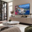 LG 75 " 4K Ultra HD 3840 x 2160 pixels