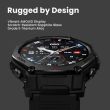 SMARTWATCH AMAZFIT T-REX 3 PRO/48MM BLACKGOLD W2443EU5N HUAMI