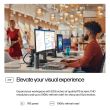 HP 23.8 " 1920 x 1080 pixels Full HD