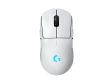 MOUSE USB PRO 2 SUPERLIGHT/WHITE 910-007302 LOGITECH
