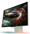 SAMSUNG 27 " 3840 x 2160 pixels 4K Ultra HD