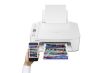 Canon PIXMA TS3751i Spausdintuvas rašalinis spalvotas MFP A4 7.7 ipm USB Wi-Fi