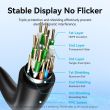 CABLE HDMI 15M/BLACK AACBN VENTION