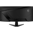 MSI MAG 346CQ 34" Gaming/Curved