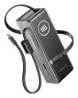 POWER BANK USB 25000MAH RAPID/170W SILVER 5023001030 ECOFLOW