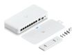 UBIQUITI USW-FLEX-2.5G-8-POE Desktop/pedestal 8x2.5GbE