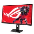 ASUS 27 " 2560 x 1440 pixels Wide Quad HD