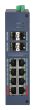 DAHUA CHS4412-8GT-125 Switch type Managed Switch layer L2