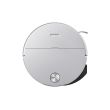 VACUUM CLEANER ROBOT SAROS 20/SONIC WHITE S20S02-00 ROBOROCK