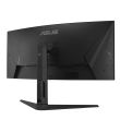 ASUS 34 " 3440 x 1440 pixels UltraWide Quad HD