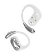 HEADSET BLUETOOTH OPEN EAR/TWS WHITE OWS-01-W GEMBIRD