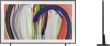 SAMSUNG 55 " 4K Ultra HD 3840 x 2160 pixels