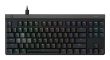 KEYBOARD G515 TKL RAPID/BLACK 920-013861 LOGITECH