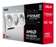 ASUS AMD Radeon RX 9070 XT 2460 MHz
