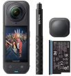 ACTION CAMERA X5 START. BUNDLE/CINSAAHA/STARTER INSTA360