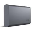 LACIE Read speed 1050 MB/s Write speed 450 MB/s NVMe Yes