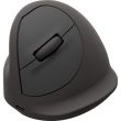 MOUSE USB OPTICAL WRL VERTICAL/ERGO+ M L 100143583 FELLOWES