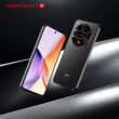 MOBILE PHONE FOCUS 2 5G/8/256GB BLACK NUBIA