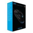 MOUSE USB OPTICAL G403/910-005633 LOGITECH