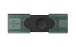 MEMORY DRIVE FLASH USB3.2/128G DUO DTDEG2/128GB KINGSTON