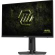 MSI 27 " 2560 x 1440 pixels Wide Quad HD