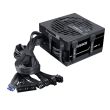 LIAN LI RB PSU ATX 100 - 240 V