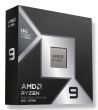 AMD Desktop AMD RyzenT 9 9950X3D2