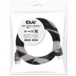 CABLE HDMI 15M/M/M CAC-2314 CLUB3D