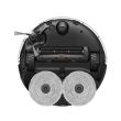 VACUUM CLEANER ROBOT/L50 ULTRA AE WH RLL51SE DREAME