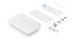 UBIQUITI 866.7 Mbit/s 1xLAN ports 1xAntennas quantity