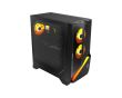 MSI Desktop AMD RyzenT 7 9800X3D