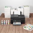 Canon PIXMA G4570 Spausdintuvas rašalinis spalvotas MFP A4 11 ppm USB Wi-Fi