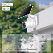 WRL CAMERA SOLAR-POWERED/TAPO C460 KIT TP-LINK