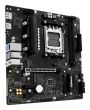 ASROCK AMD A620A SAM5 Micro-ATX